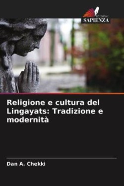 Religione e cultura del Lingayats