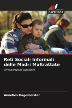 Reti Sociali Informali delle Madri Maltrattate