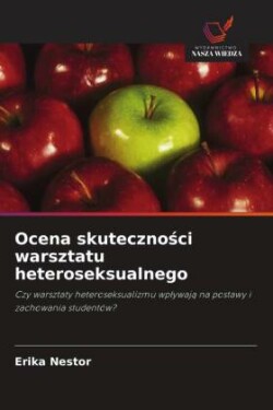 Ocena skuteczności warsztatu heteroseksualnego