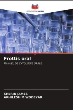 Frottis oral