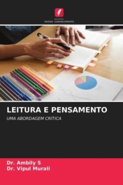 Leitura E Pensamento