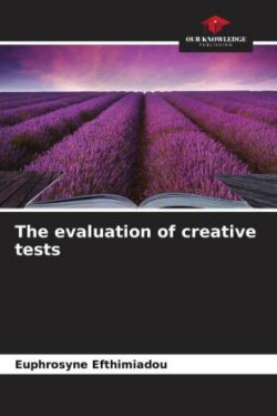 evaluation of creative tests