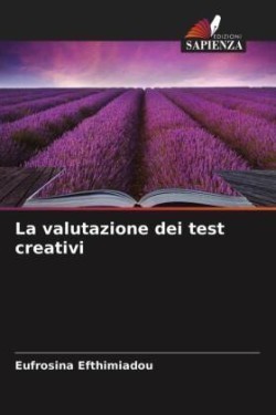 valutazione dei test creativi