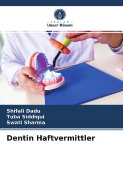 Dentin Haftvermittler