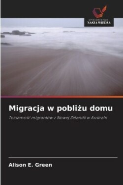 Migracja w pobliżu domu