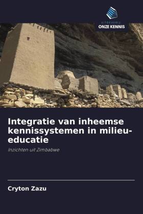 Integratie van inheemse kennissystemen in milieu-educatie