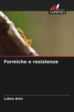 Formiche e resistenze
