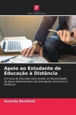 Apoio ao Estudante de Educação à Distância