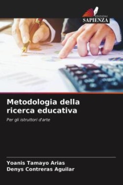 Metodologia della ricerca educativa