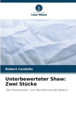 Unterbewerteter Shaw