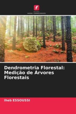 Dendrometria Florestal