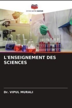 L'Enseignement Des Sciences