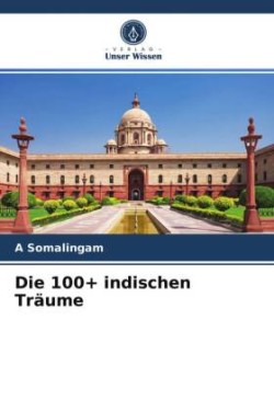 100+ indischen Träume