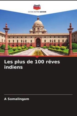 Les plus de 100 rêves indiens