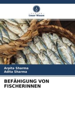 Befähigung Von Fischerinnen