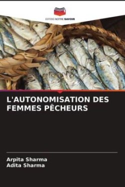 L'Autonomisation Des Femmes Pêcheurs