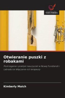 Otwieranie puszki z robakami