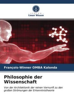 Philosophie der Wissenschaft