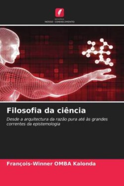 Filosofia da ciência