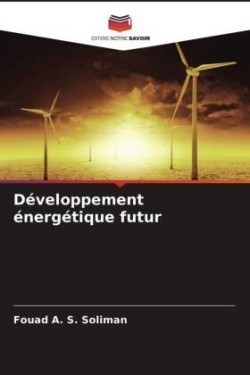 Développement énergétique futur