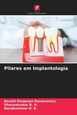 Pilares em Implantologia