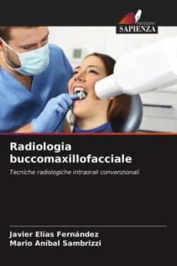 Radiologia buccomaxillofacciale