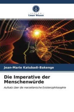 Imperative der Menschenwürde