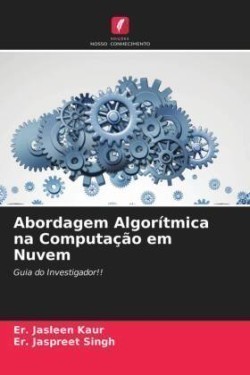 Abordagem Algorítmica na Computação em Nuvem