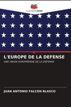 L'Europe de la Defense