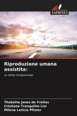 Riproduzione umana assistita