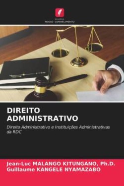 Direito Administrativo