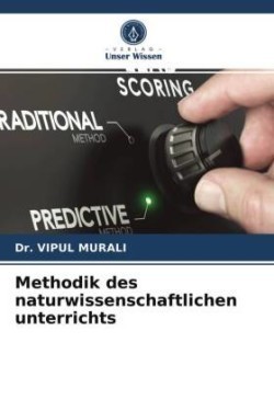 Methodik des naturwissenschaftlichen unterrichts