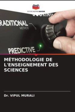 Méthodologie de l'Enseignement Des Sciences