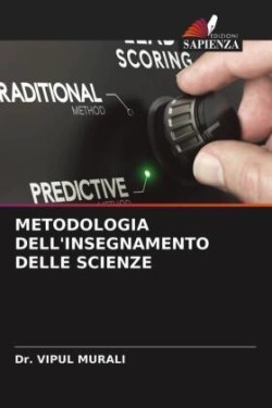 Metodologia Dell'insegnamento Delle Scienze