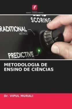 Metodologia de Ensino de Ciências