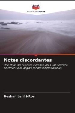 Notes discordantes