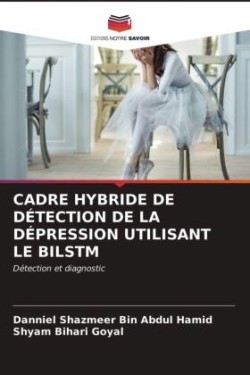 Cadre Hybride de Détection de la Dépression Utilisant Le Bilstm