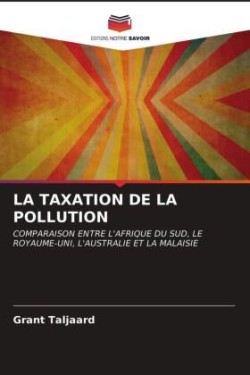 Taxation de la Pollution