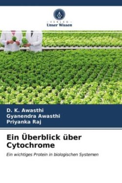 Überblick über Cytochrome