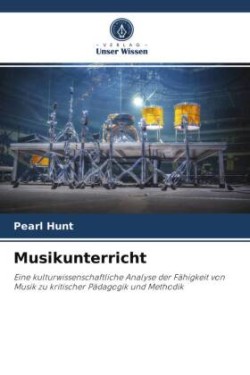 Musikunterricht