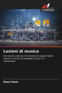 Lezioni di musica