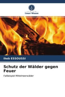 Schutz der Wälder gegen Feuer