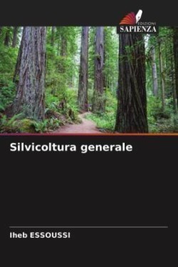 Silvicoltura generale