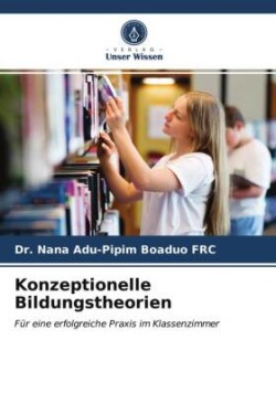 Konzeptionelle Bildungstheorien