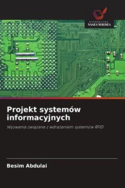 Projekt systemów informacyjnych