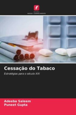 Cessação do Tabaco