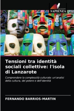 Tensioni tra identità sociali collettive