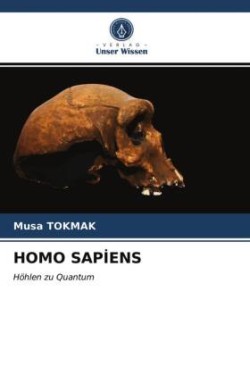 Homo Sapİens