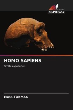 HOMO SAPIENS