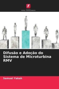 Difusão e Adoção do Sistema de Microturbina RMV